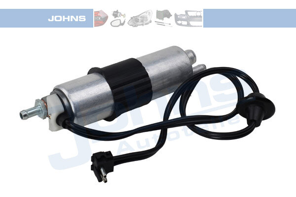 Kraftstoffpumpe Kraftstoffleitung für MERCEDES-BENZ C-CLASS (W202)