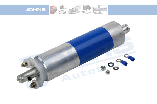 Kraftstoffpumpe Kraftstoffleitung für MERCEDES-BENZ C-CLASS (W202)