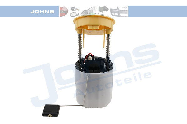 Kraftstoff-Fördereinheit im Kraftstoffbehälter für MERCEDES-BENZ E-CLASS (W211)