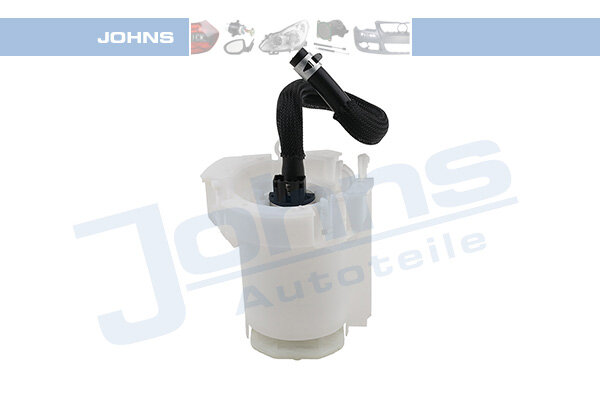 Kraftstoffpumpe im Kraftstoffbehälter für SAAB 9-3 (YS3F, E79, D79, D75)