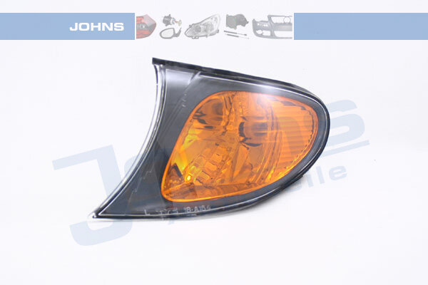 Blinkleuchte vorne links für BMW 3 (E46)