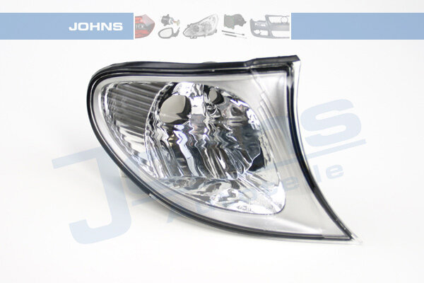 Blinkleuchte vorne rechts für BMW 3 (E46)