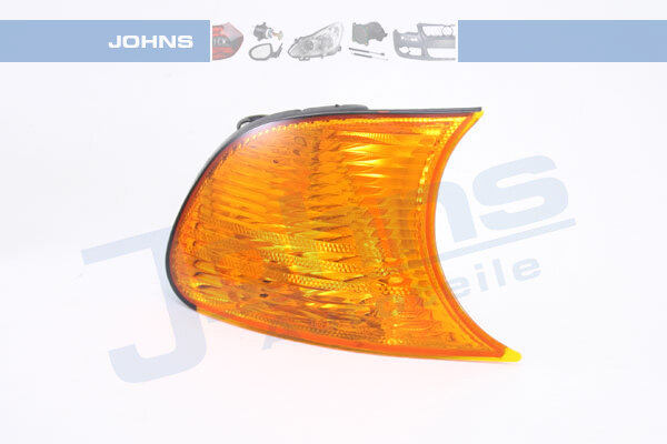 Blinkleuchte vorne rechts für BMW 3 Coupe (E46)