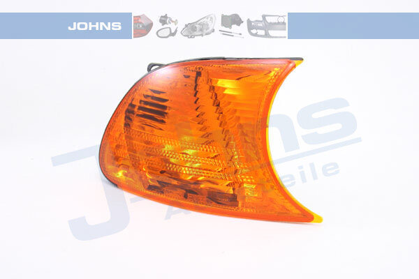 Blinkleuchte vorne rechts für BMW 3 Coupe (E46)