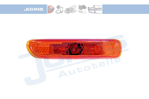 Blinkleuchte seitlicher Einbau,vorne links für BMW 3 (E46)