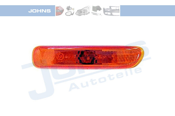 Blinkleuchte seitlicher Einbau,vorne rechts für BMW 3 (E46)
