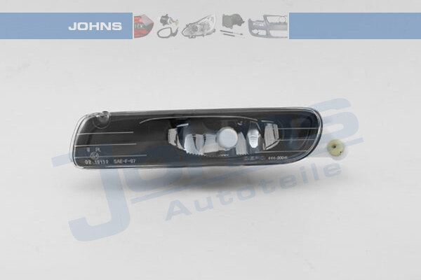 Nebelscheinwerfer links für BMW 3 (E46)