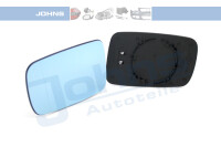 Spiegelglas, Außenspiegel links für BMW 3...
