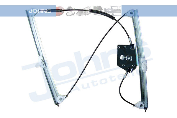 Fensterheber vorne rechts für BMW 3 Compact (E46)