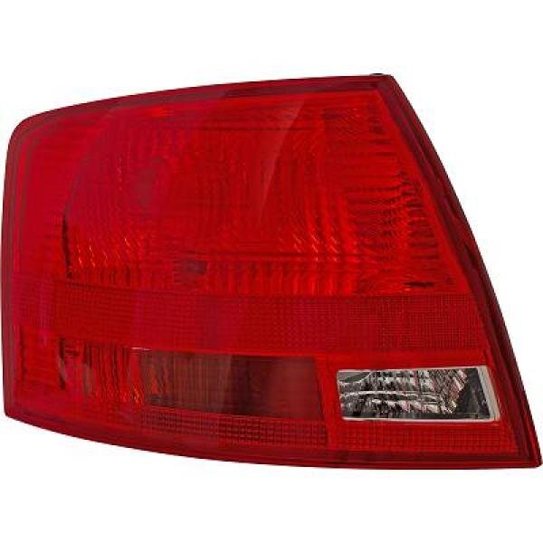 Heckleuchte links für AUDI A4 B7 Avant (8ED)