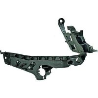 Halter, Hauptscheinwerfer rechts oben f&uuml;r AUDI A4 B8 (8K2)