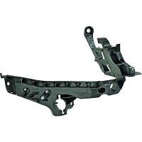 Halter, Hauptscheinwerfer links oben f&uuml;r AUDI A4 B8 (8K2)