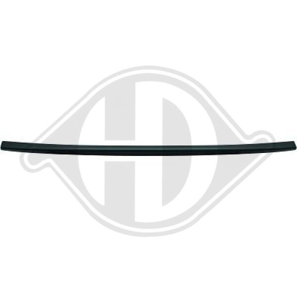 Spoiler Fahrzeugheck für AUDI A4 B8 (8K2)