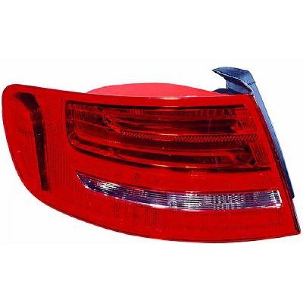 Heckleuchte links für AUDI A4 B8 Avant (8K5)