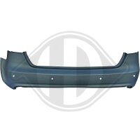 Stoßfänger hinten für AUDI A4 B8 (8K2)