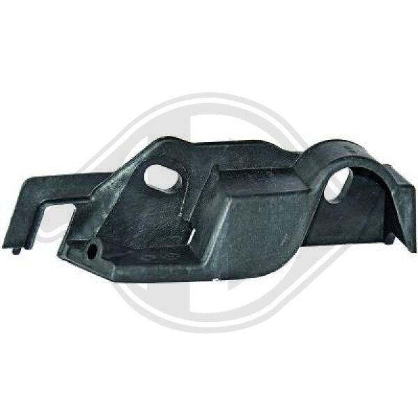 Halter, Stoßfänger vorne links für AUDI A4 B8 (8K2)