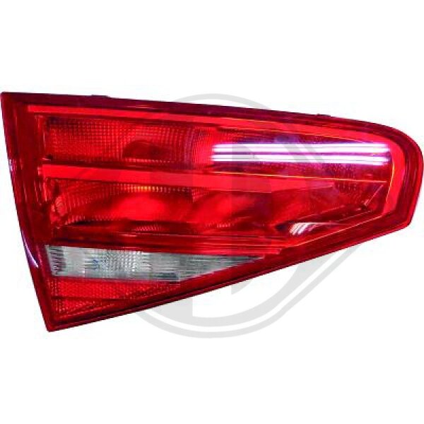 Heckleuchte links für AUDI A4 B8 (8K2)