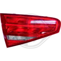 Heckleuchte links für AUDI A4 B8 (8K2)