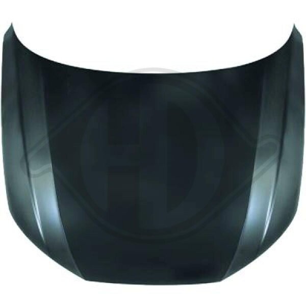 Motorhaube für AUDI A4 B9 (8W2, 8WC)