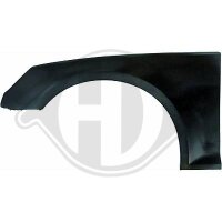 Kotflügel vorne links für AUDI A4 B9 (8W2, 8WC)