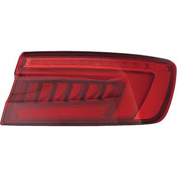 Heckleuchte rechts für AUDI A4 B9 (8W2, 8WC)