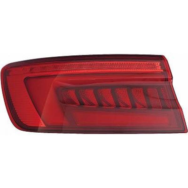 Heckleuchte links für AUDI A4 B9 (8W2, 8WC)