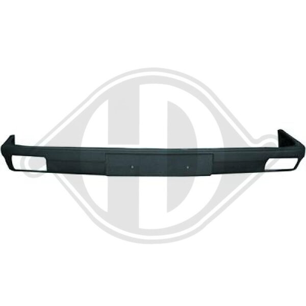 Stoßfänger vorne für AUDI 100 C3 Stufenheck (443, 444)