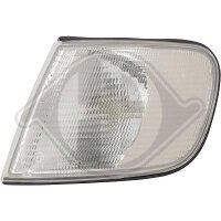 Blinkleuchte vorne links für AUDI 100 C4 Stufenheck...