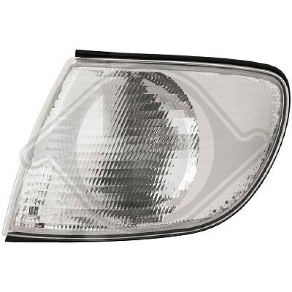 Blinkleuchte vorne links für AUDI A6 C4 (4A2)