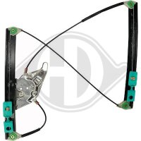 Fensterheber vorne links für AUDI A6 C5 (4B2, 4B4)