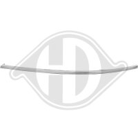 Zier-/Schutzleiste, Stoßfänger vorne links für AUDI A6 C5 (4B2, 4B4)