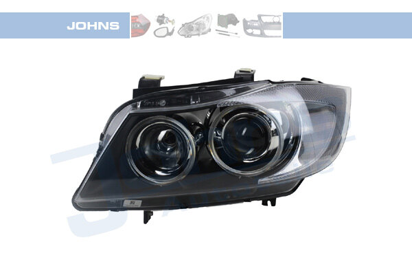 Hauptscheinwerfer links für BMW 3 Touring (E91)