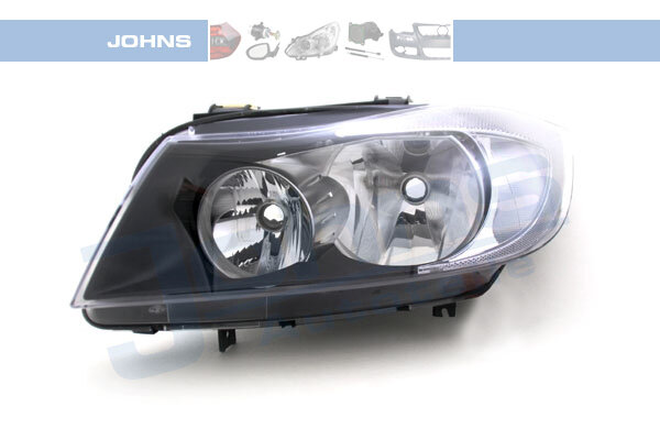 Hauptscheinwerfer links für BMW 3 Touring (E91)