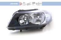 Hauptscheinwerfer links für BMW 3 Touring (E91)