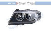 Hauptscheinwerfer links für BMW 3 Touring (E91)