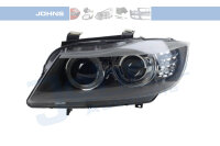 Hauptscheinwerfer links für BMW 3 Touring (E91)