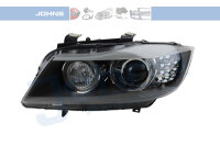 Hauptscheinwerfer links für BMW 3 Touring (E91)