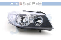 Hauptscheinwerfer rechts für BMW 3 Touring (E91)