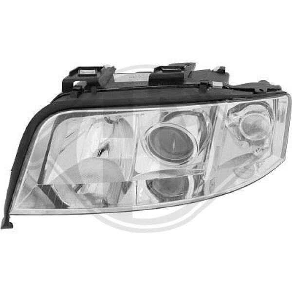 Hauptscheinwerfer links für AUDI A6 C5 (4B2, 4B4)
