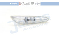 Blinkleuchte seitlicher Einbau für BMW 3 Touring (E91)