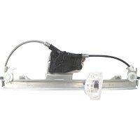 Fensterheber hinten links für AUDI A6 C6 (4F2)