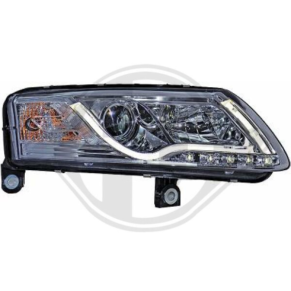 Hauptscheinwerfersatz für AUDI A6 C6 (4F2)