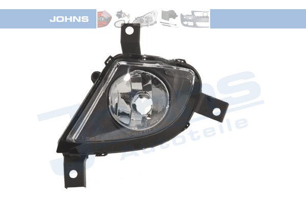 Nebelscheinwerfer links für BMW 3 Touring (E91)