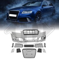 Stoßstange vorne für AUDI A6 C6 (4F2)