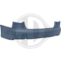 Stoßfänger hinten für AUDI A6 C7 (4G2, 4GC)
