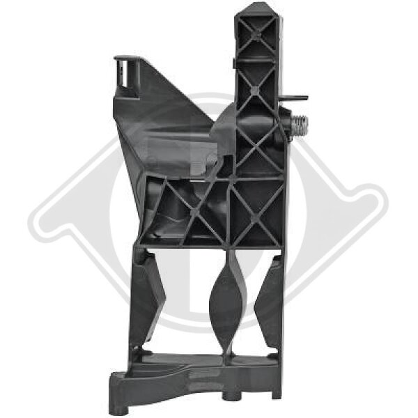 Halter, Scheinwerfer rechts für AUDI A6 C7 (4G2, 4GC)