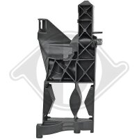 Halter, Hauptscheinwerfer rechts für AUDI A6 C7...