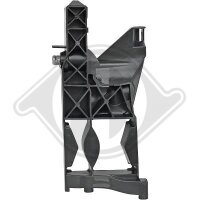 Halter, Hauptscheinwerfer links für AUDI A6 C7 (4G2,...