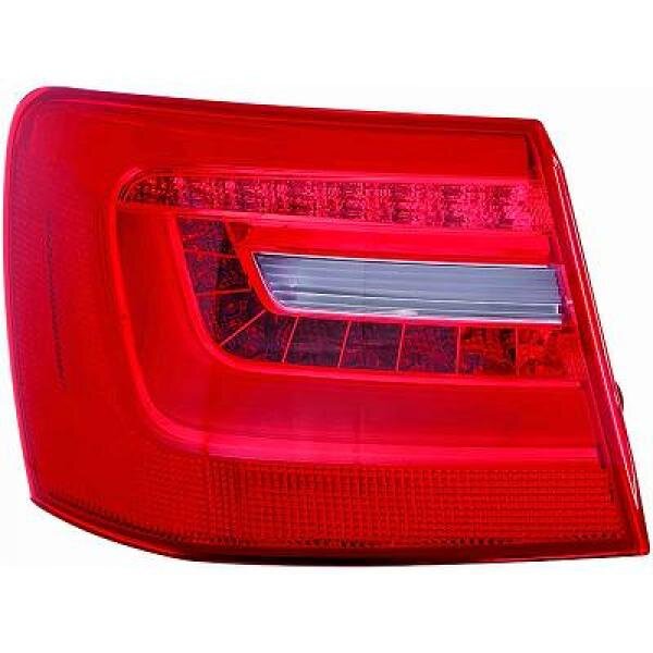 Heckleuchte links für AUDI A6 C7 Avant (4G5, 4GD)