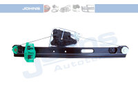 Fensterheber hinten links für BMW 3 Touring (E91)